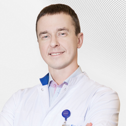 Trebushenkov Andrey